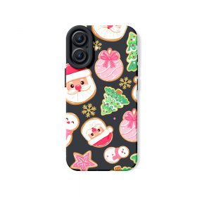 iPhone 16 Plus - Black