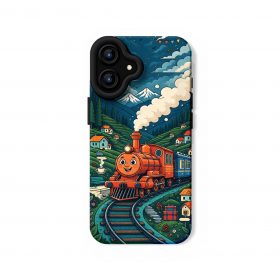 iPhone 16 Plus - Black