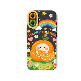 iPhone 16 Plus - Black