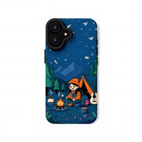 iPhone 16 Plus - Black