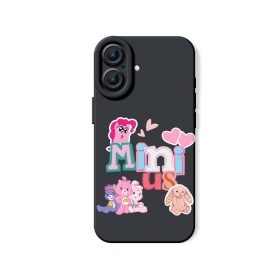 iPhone 16 Plus - Black