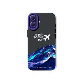 iPhone 17 - Black