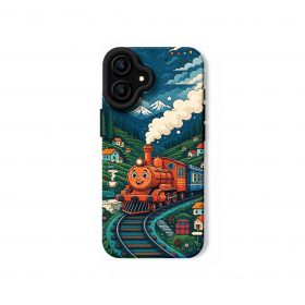 iPhone 17 - Black