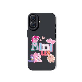 iPhone 17 - Black