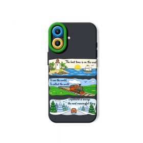 iPhone 17 - Black