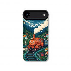 iPhone 17 Air - Black