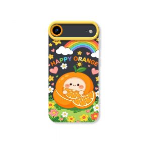 iPhone 17 Air - Black
