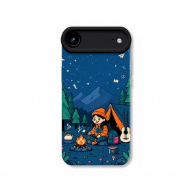 iPhone 17 Air - Black
