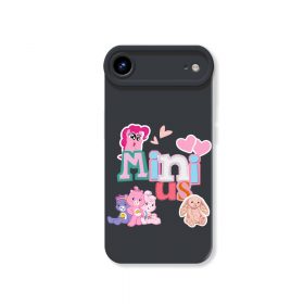 iPhone 17 Air - Black
