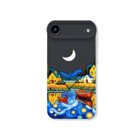 iPhone 17 Air - Black