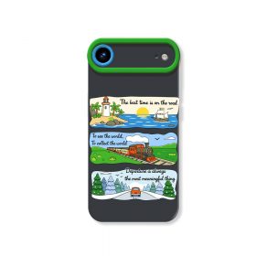iPhone 17 Air - Black