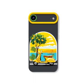 iPhone 17 Air - Black