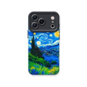 iPhone 17 Pro - Black