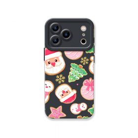iPhone 17 Pro - Black
