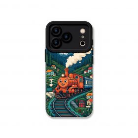 iPhone 17 Pro - Black