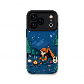 iPhone 17 Pro Max - Black