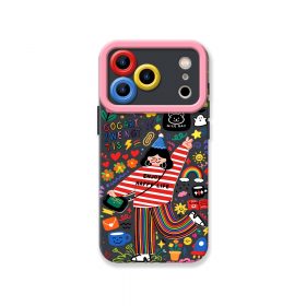 iPhone 17 Pro Max - Black