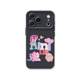 iPhone 17 Pro Max - Black