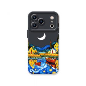 iPhone 17 Pro Max - Black