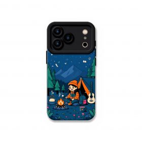 iPhone 18 Pro - Black