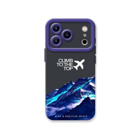 iPhone 18 Pro - Black
