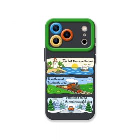 iPhone 18 Pro Max - Black