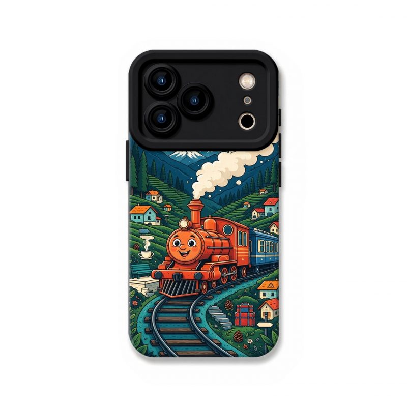 Stylish Silicone Premium Cover