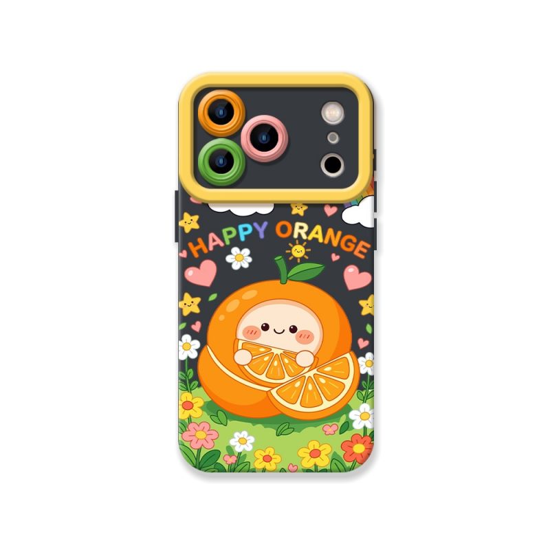 Stylish Silicone Premium Cover
