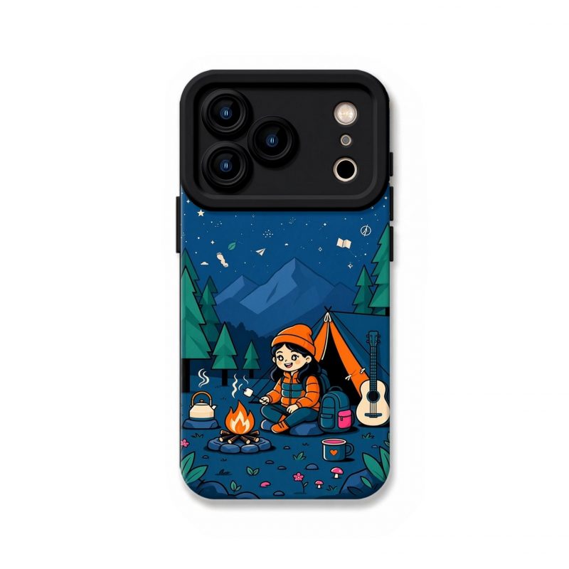 Stylish Silicone Premium Cover
