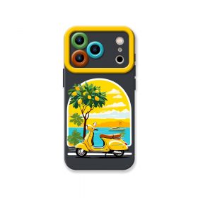 iPhone 18 Pro Max - Black