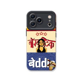 iPhone 18 Pro Max - Black
