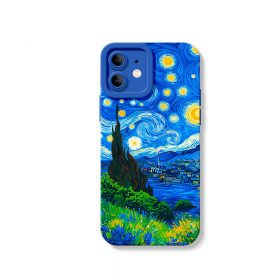 iPhone 12 - Blue