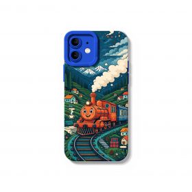 iPhone 12 - Blue