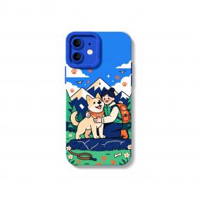 iPhone 12 - Blue