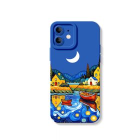 iPhone 12 - Blue