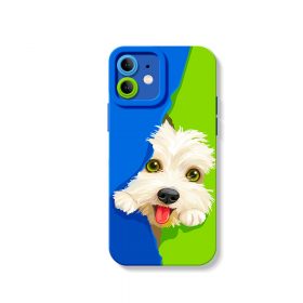 iPhone 12 - Blue