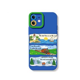 iPhone 12 - Blue