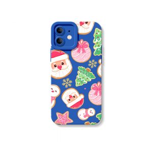 iPhone 12 - Blue