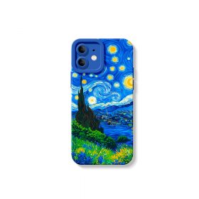 iPhone 12 Mini - Blue