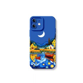 iPhone 12 Mini - Blue