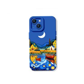 iPhone 13 - Blue