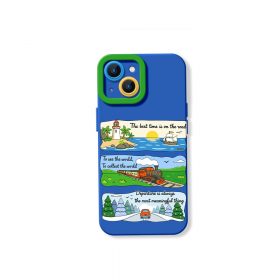 iPhone 13 - Blue