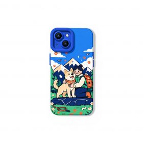 iPhone 13 Mini - Blue