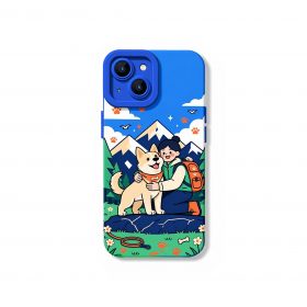 iPhone 14 - Blue