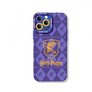 Magic House Case for Apple iPhone Series
