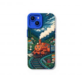 iPhone 15 - Blue