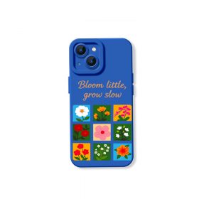 iPhone 15 - Blue