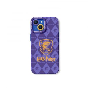 Magic House Case for Apple iPhone Series
