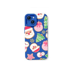iPhone 15 - Blue
