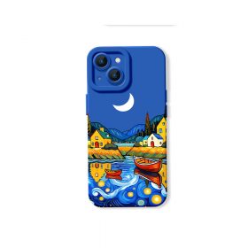 iPhone 15 Plus - Blue